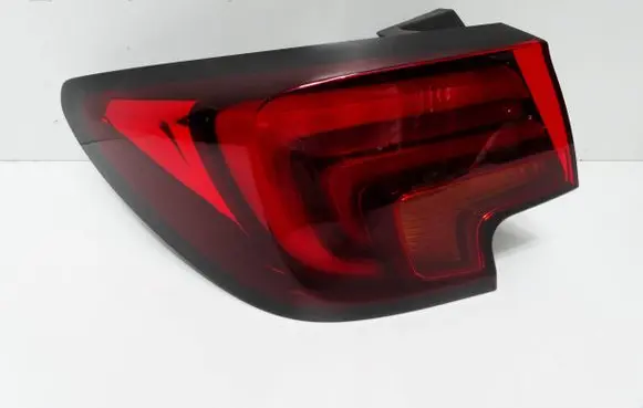 Opel Astra K Rear/tail lights 39015945 366069842 81400101
