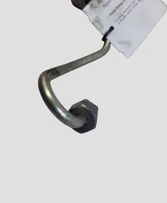 Nissan Qashqai Fuel injector supply line/pipe