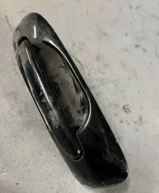Chrysler Grand Voyager IV Sliding door exterior handle 0RP90TRMA