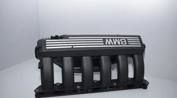BMW 5 E60 E61 Intake manifold 7530828