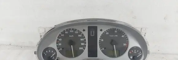 Speedometer (instrument cluster)