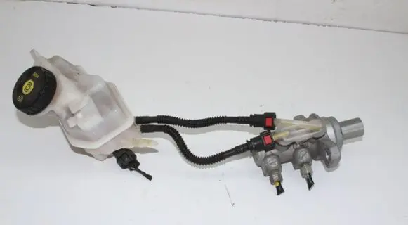 Opel Mokka Master brake cylinder