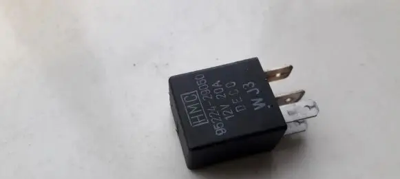 Hyundai Matrix Other relay 9522429050 95224-29050