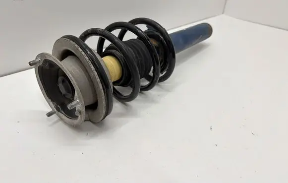 BMW 5 E60 E61 Front shock absorber/damper 3266230057