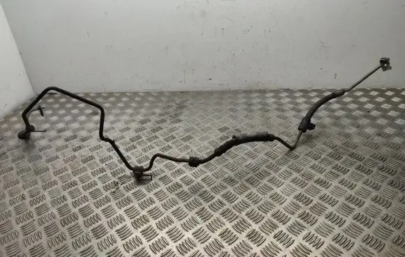 Peugeot 508 Power steering hose/pipe/line