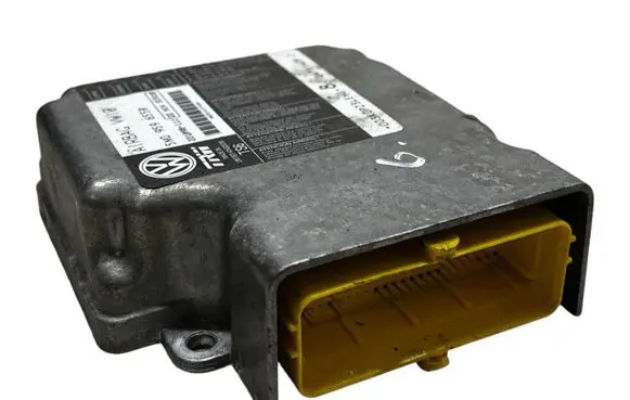 Volkswagen PASSAT CC Airbag control unit/module 5N0959655R 221098111