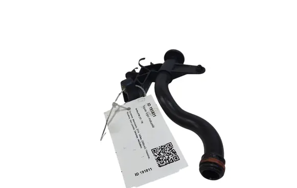 Oil level dip stick