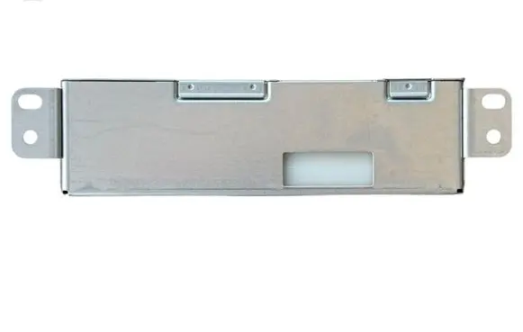 Jeep Avenger Radio/CD/DVD/GPS head unit 9866728080