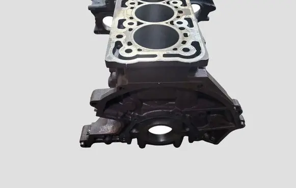 Ford Transit VII Engine block YMF6