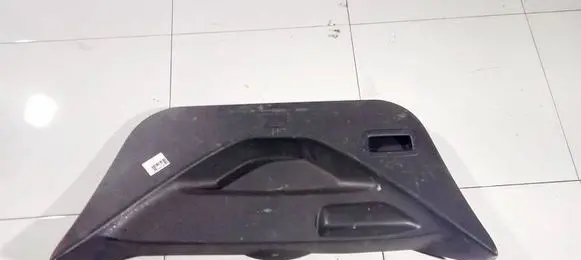 Honda Jazz Other trunk/boot trim element 84440tg5h010m1 84440-tg5-h010-m1