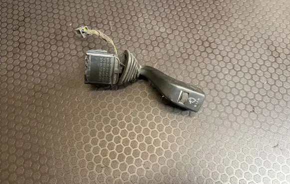 Opel Astra G Wiper control stalk 090494654 09049465550 09049465750