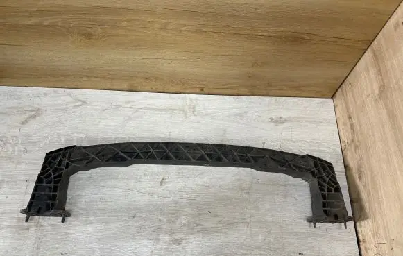 Citroen C5 Front bumper support beam