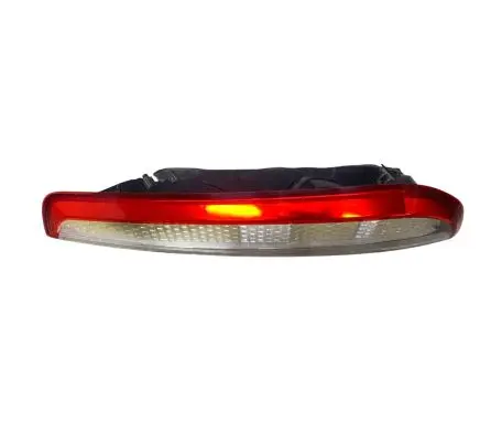 Ford Focus Rear/tail lights S102R102