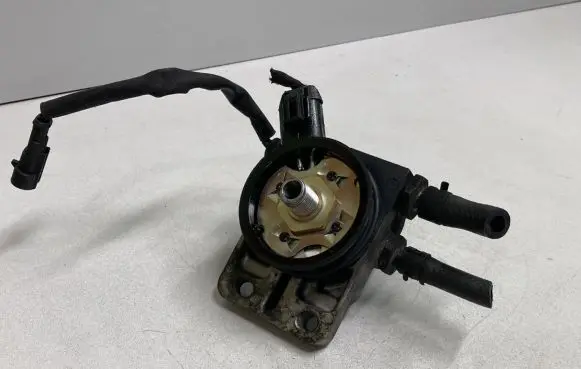 KIA Sorento Fuel filter bracket/mount holder DHF2400010