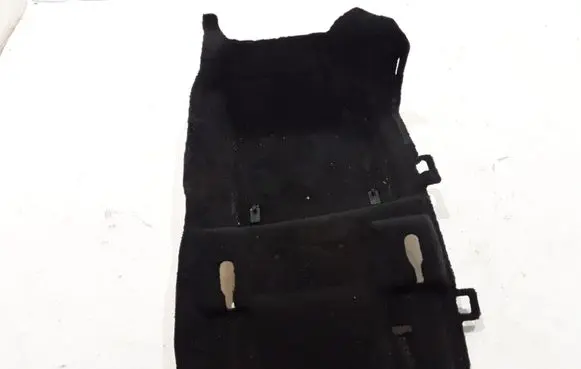 Land Rover Discovery Sport Front floor carpet liner 