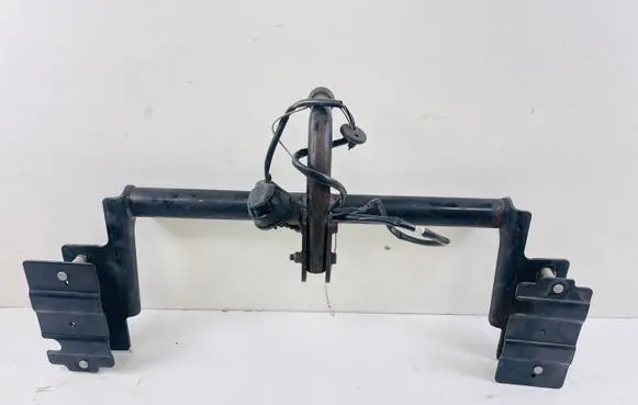 Opel Vectra C Tow bar set 93160949