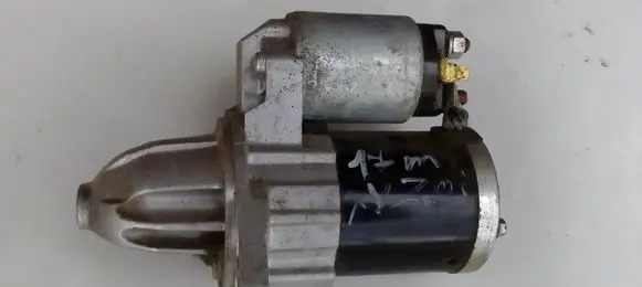 Subaru XV Starter motor 23300AA710