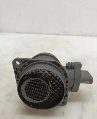 Volkswagen Sharan Mass air flow meter 038906461C 0281002757