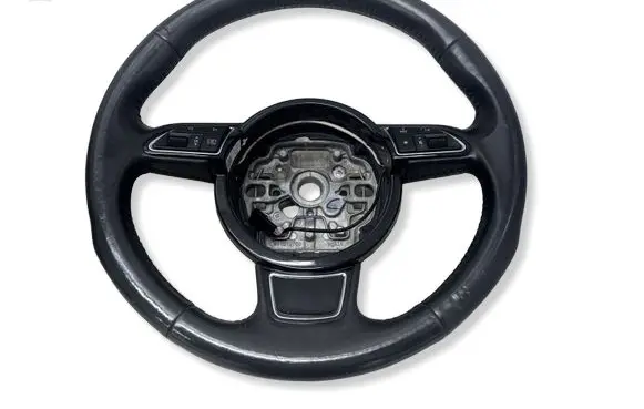 Audi A6 S6 C7 4G Steering wheel 4G0419091R 622982800 272759283