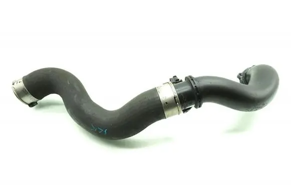 Mercedes-Benz SLK R172 Air intake hose/pipe A6510903937