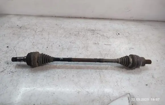 Volvo XC90 Rear driveshaft 