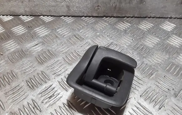 Volvo S80 Engine bonnet (hood) release handle 9154898