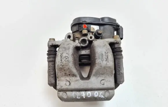 Mercedes-Benz CLS C257 Rear brake caliper 00462 32358282