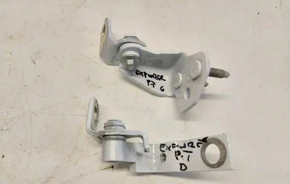 Ford Explorer EV Rear door hinge set FOREXPZAW339045