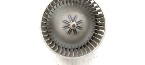 BMW Z4 E85 E86 Heater fan/blower 6926239 0166060