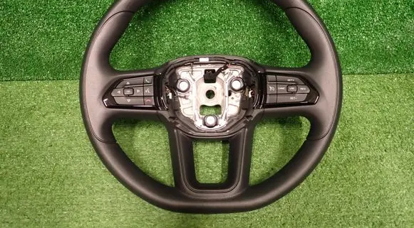 Fiat Ducato Steering wheel 