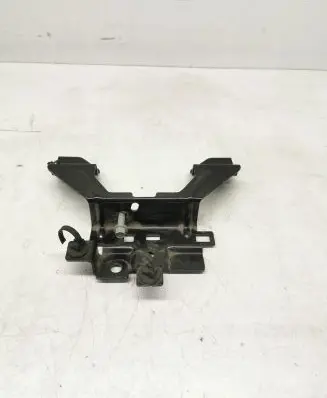 Ford B-MAX Front parking sensor holder (PDC) AV11A16860AA 1065090001