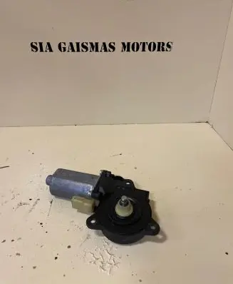 Ford Fusion Front door window regulator motor 0130821938