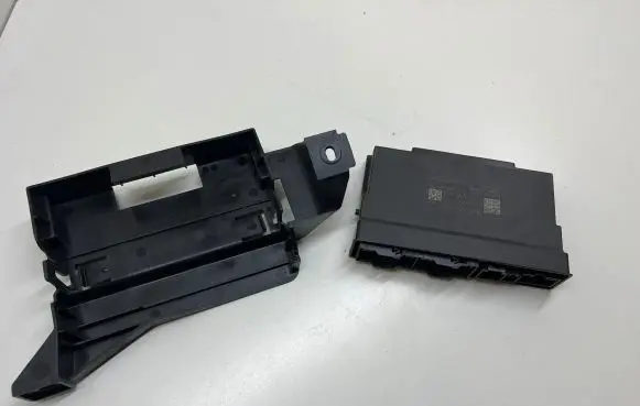 Audi Q7 4M Seat control module 4M0959760G A2C7398210800