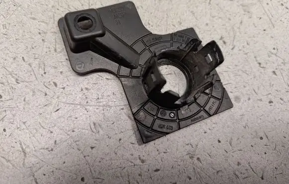 BMW 3 G20 G21 Rear parking sensor holder (PDC) 8069400 51127011150