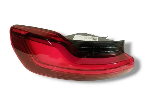 BMW X4 G02 Rear/tail lights 7409395 63217409395