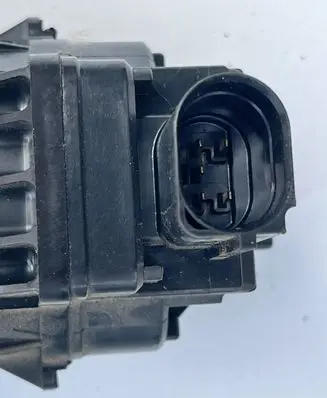 Jeep Cherokee EGR valve 55265385