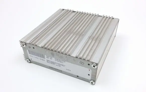 Honda Accord Sound amplifier 39186TL4G012 CYBH1771AJ