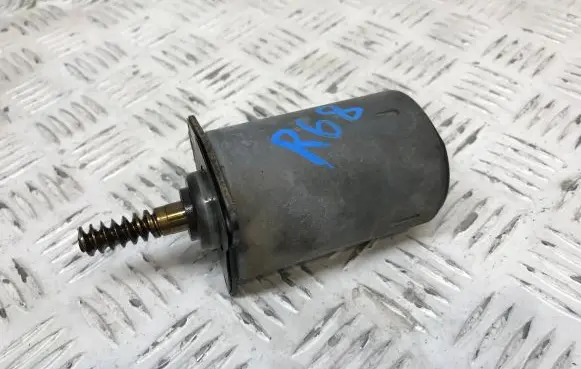 Peugeot 207 Valve oil control A2C53112944 753390580