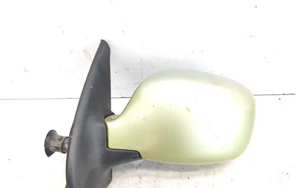 Renault Kangoo I Manual wing mirror E9014106