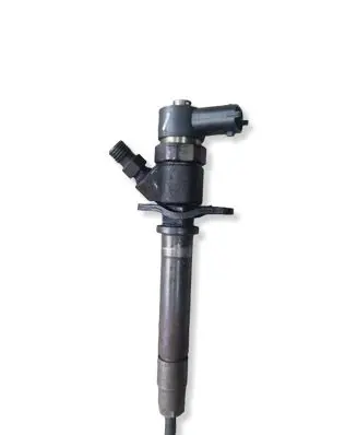 Volvo XC90 Fuel injector 8658351 30639526