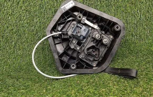 Tesla Model 3 Electric car charge socket 149037429C