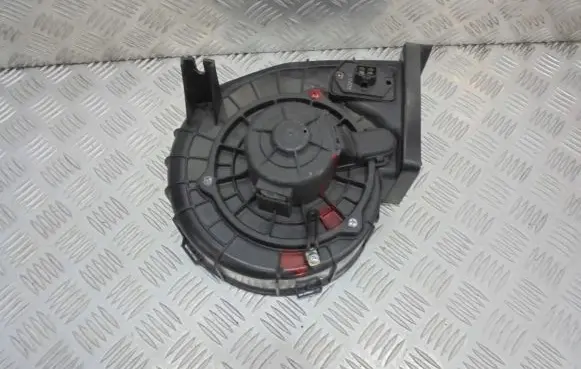 Hyundai Accent Heater fan/blower