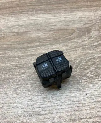 Volkswagen Sharan Electric window control switch 3A0959855A 95VW14529AAW