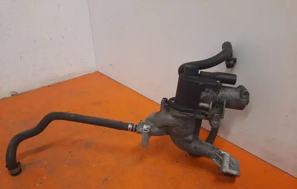 Audi Q7 4L EGR valve 057131223B