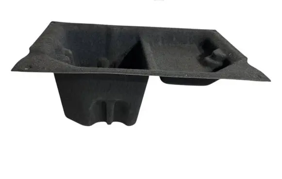BMW 3 E90 E91 Glove box in trunk 7068889