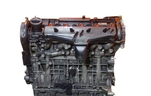 Volvo XC90 Engine D5244T18 17MB29
