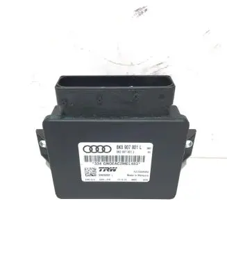 Audi A5 Sportback 8TA Hand brake control module 8K0907801L 8K0907801J 32620282A