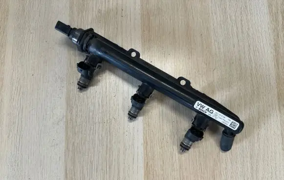 Volkswagen Golf VI ABS Pump 05C133313B