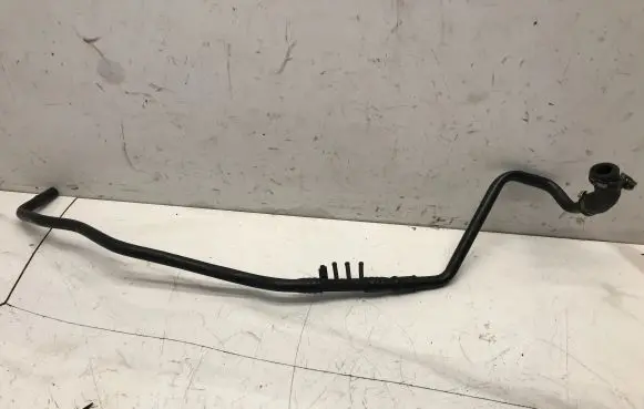 BMW 5 E60 E61 Vacuum line/pipe/hose 7337812