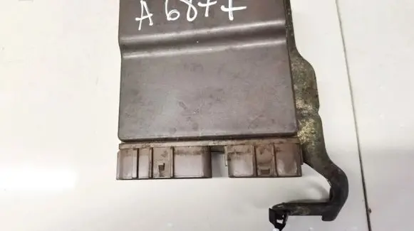 Nissan X-Trail T30 Fuel injection control unit/module 
